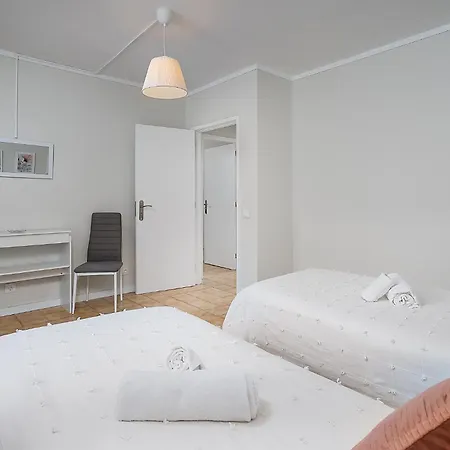 Arnaldo's פורטימאו