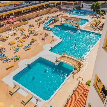 Apartment Arnaldo's Portimao