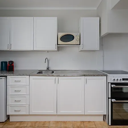 Apartamento Arnaldo's