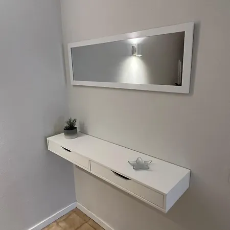 Arnaldo's Apartamento *