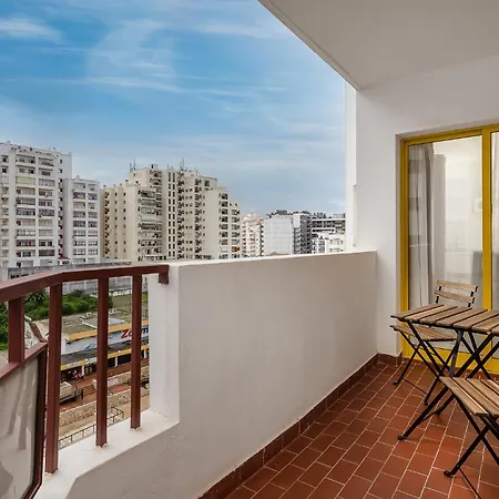 Arnaldo's Apartamento