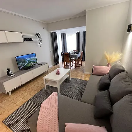 Arnaldo's Apartamento