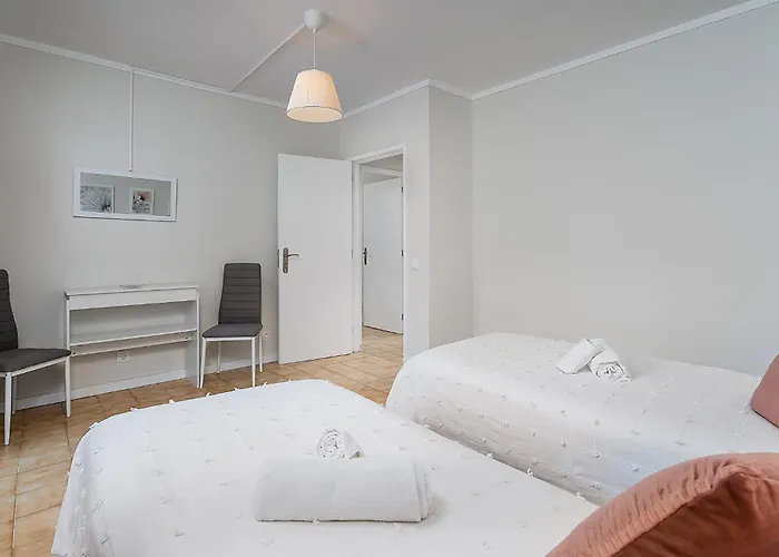 Arnaldo's 포티마오