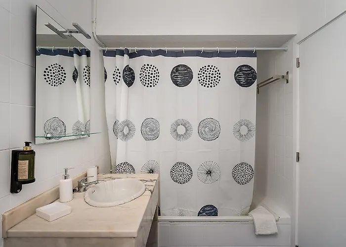 Arnaldo's 아파트 포티마오