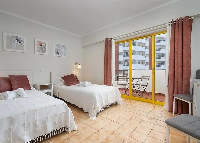 Arnaldo's 포티마오