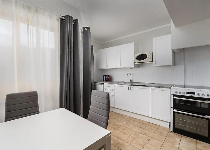 아파트 Arnaldo's *