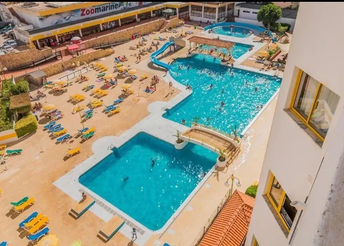 아파트 Arnaldo's 포티마오