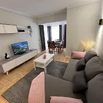 Arnaldo's Apartmán