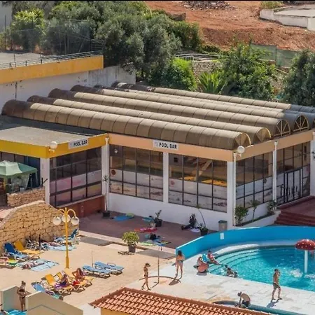 Apartmán Arnaldo's